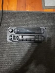 Radio Receiver Cassette Deck Player 1999-2002 99-02 Grand Cherokee P04858584AF. Fixed Price $49.99.