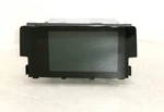 2017 Honda Civic Am Fm Xm Hd Radio Receiver W/ Display Screen Oem. Fixed Price $317.52.