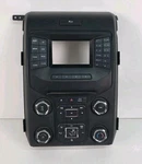 2013 Ford F150 Radio Control Panel P/n DL3T-18A802-BD3JA6. Fixed Price $70.00.