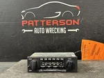 81-85 Mercedes 300D Am Fm Stereo Radio Cassette Becker Europa Id 4473247. Fixed Price $600.00.