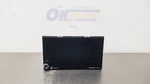 23 Toyota Tundra Radio Audio Receiver Head Unit With Display 861400C441. Fixed Price $573.75.