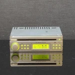 Denon DCT-R10-N Gold Stereo Cd Receiver Amplifier Car Audio Japan Jdm Vintage. Fixed Price $420.72.