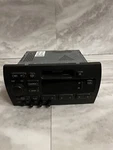 1997 Cadillac Seville Factory Oem Delco 16249806 Am/fm/cassette Head Unit. Fixed Price $34.99.