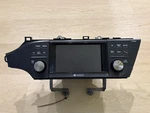 2013 2014 2015 Toyota Avalon Navigation Map Radio Display Screen 86100-07020 Oem. Fixed Price $299.99.