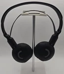 Oem Honda Acura Rear Dvd Entertainment Wireless Headphones Black Single Pair. Fixed Price $25.00.