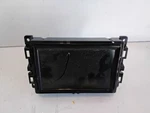 2017-2018 Jeep Compass Radio 7" Display Screen And Receiver Id 68292818. Fixed Price $550.00.