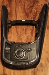 2016 2023 Mazda CX-9 Audio Radio Nav Control Switch Bezel TN39 66 CM0 Oem. Fixed Price $160.00.