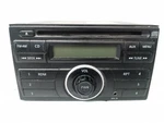Nissan Versa Rogue Cube Audio Radio Am Fm Cd Player Receiver Compact Disk Oem. Fixed Price $20.00.