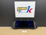 14-16 Bmw F10 535I 550I M5 Nbt Cid Display Navigation Screen 10" Lcd 9289008. Fixed Price $78.25.