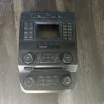 2016 Ford F150 Pickup Radio Control Panel Climate P/n: GL3T-18E243-BJB. Fixed Price $169.99.