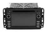 13-14 Buick Enclave Chevy Traverse Am Fm Cd W Aux Touchscreen 22989265 Unlocked. Fixed Price $275.00.