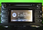 2014-2019 Toyota Highlander Cd Player Touchscreen P11356 Radio 86140-0E230. Fixed Price $150.00.