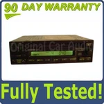 Toyota Tacoma T100 Corolla 4RUNNER RAV4 Radio Stereo Am Fm Cd Player Oem A51801. Fixed Price $215.20.