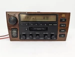 2000-2001 Lexus ES300 Stereo Radio Receiver Cassette Player 86120-33320 Tested. Fixed Price $79.00.