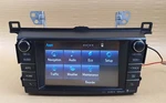 Toyota RAV4 16-18 Gracenote Xm Touch Screen 86804-42100 Oem Id 100575 Used. Fixed Price $414.90.