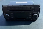 2007-2017 Jeep Patriot Oem Factory Radio. Fixed Price $135.00.