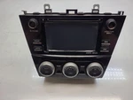 2016 Subaru Wrx Radio Audio Receiver Player Oem 86201VA640. Fixed Price $247.50.