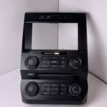 HL3T-18E243-CDC 2017 Ford F150 Touch Screen Control Climate Bezel Oem. Fixed Price $240.63.