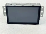 17-19 Infiniti QX30 Front Dashboard Navigation Display Monitor Screen Module Oem. Fixed Price $227.90.