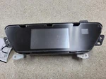 23710-T0A-A133-M1 Info-gps-tv Screen Honda Crv 12 14 15 16. Fixed Price $89.00.