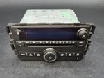 Oem 09-11 Chevrolet Impala Am Fm Radio Receiver Cd Player 20756285 Used. Fixed Price $39.99.