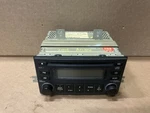 2006-2008 Hyundai Accent Am Fm Radio Receiver Display Screen Oem 96100-1E480FZ. Fixed Price $89.99.