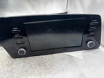 Audio & Visual Equip.(radio) Hyundai Elantra (21-23) (wil) 96160-AA240L5R. Fixed Price $220.00.