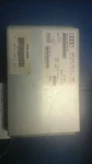 2010 Audi Tt Radio Satellite Module. Fixed Price $129.60.