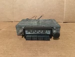 Blaupunkt Am/fm Stereo Car Radio, Bmw Vw Audi Mercedes Working. Fixed Price $149.99.