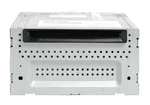 2009 Ford Flex Am Fm Radio Disc Cd Player Sat Ready 8A8T-19C156-AB. Fixed Price $361.25.