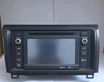 2014-15 Toyota Sequoia Jbl Stereo System Navigation 86100-0C151. Fixed Price $500.00.