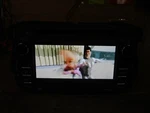 2014 Buick Enclave Radio Stereo Cd Player Receiver Display Screen 23162868. Fixed Price $145.00.