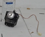 Mercedes Benz W212 Command Controller Knob Multi Switch 870 14 51 Oem. Fixed Price $50.88.