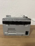 2010-2012 Ford Flex Am Fm Cd Player Radio Receiver BA8T-19C107-AA. Fixed Price $44.00.