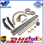 Engine Timing Chain Tensioner Guide Kit For Porsche Panamera Macan 3.0T 3.6T. Fixed Price $223.25.