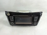 2014-2016 Nissan Rogue Am Fm Cd Player Radio Receiver D0SBC. Fixed Price $195.47.