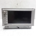 03 04 05 Lincoln Aviator Am Fm Cd Navigation Radio Receiver Oem 5C5T-18C985-AA. Fixed Price $189.19.