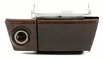1995-1999 Nissan Infiniti Dash Oem Wood Grain Tray Part Number K6666232Y000. Fixed Price $25.50.