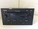 Saturn 2004 Ion 22734831 Fm/am Stereo Receiver Head Unit Cd MP3 Single Disc. Fixed Price $32.99.