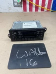 1987 89 90 91 92 93 1994 Chrysler Dodge Jeep Am Fm Radio Cassette Oem P4704380AB. Fixed Price $200.00.
