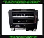 11-14 Mercedes CL550 C216 W216 Head Unit Navigation Command 2169009600. Fixed Price $279.00.