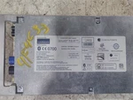2012 X5 AMPLIFIER,65127843556 SKU#3858927. Fixed Price $83.50.
