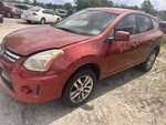 Audio Equipment Radio Receiver Am-fm-cd Single Disc Fits 09-10 Rogue 549923. Fixed Price $129.89.