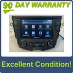 2016 - 2017 Hyundai Veloster Oem Touch Screen Multi Media Radio Receiver. Fixed Price $249.00.