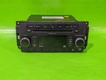 10 Chrysler 300 Factory Radio W/o Navigaton Res Faceplate Oem 4254-3. Fixed Price $70.00.