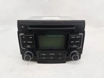 2011-2015 Hyundai Sonata Am Fm Cd Player Radio Receiver N6X72. Fixed Price $73.43.