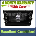 2018 - 2024 Volkswagen Oem Navigation Media Control Display Touch Screen. Fixed Price $343.00.