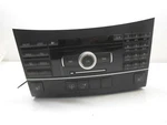 2011 Mercedes E-class E-350 Radio Cd Player Nav A2129069000 / BB0343. Fixed Price $325.00.