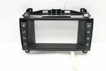 2018 Jaguar F-type Radio Stereo Trim Bezel JX5319F211AB Oem. Fixed Price $71.22.