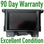 2013 Land Rover L319 LR4 Navigation Touch Screen Display Genuine DH22-10E889-AC. Fixed Price $175.00.